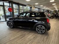 Mini One Cooper S Pack JCW 178 Ch BVA 499,55E-Mois - <small></small> 25.990 € <small>TTC</small> - #3