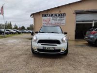 Mini One Cooper sd 143ch pack Red hot chili all4 - <small></small> 9.890 € <small>TTC</small> - #1