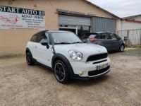 Mini One Cooper sd 143ch pack Red hot chili all4 - <small></small> 9.890 € <small>TTC</small> - #3