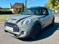 Mini One Cooper SD 2.0D 170ch (F55) John Works - <small></small> 16.990 € <small>TTC</small> - #1