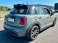 Mini One Cooper SD 2.0D 170ch (F55) John Works - <small></small> 16.990 € <small>TTC</small> - #3