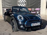 Mini One cooper sd cabriolet jcw - <small></small> 22.490 € <small>TTC</small> - #1