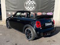 Mini One cooper sd cabriolet jcw - <small></small> 22.490 € <small>TTC</small> - #2