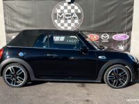 Mini One cooper sd cabriolet jcw - <small></small> 22.490 € <small>TTC</small> - #3