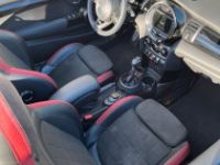 Mini One cooper sd cabriolet jcw - <small></small> 22.490 € <small>TTC</small> - #5