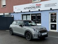 Mini One COOPER SE 184 ch BVA Essential - <small></small> 18.490 € <small>TTC</small> - #1