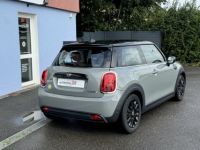 Mini One COOPER SE 184 ch BVA Essential - <small></small> 18.490 € <small>TTC</small> - #7