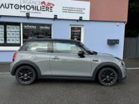 Mini One COOPER SE 184 ch BVA Essential - <small></small> 18.490 € <small>TTC</small> - #8