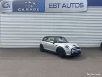 Mini One Cooper SE 184ch Classic BVA 5CV - <small></small> 24.190 € <small>TTC</small> - #1