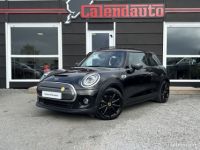 Mini One COOPER SE 184CH EDITION GREENWICH BVA - <small></small> 18.190 € <small>TTC</small> - #1