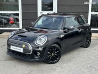 Mini One COOPER SE 184CH EDITION GREENWICH BVA - <small></small> 18.190 € <small>TTC</small> - #2