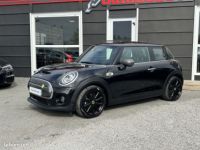 Mini One COOPER SE 184CH EDITION GREENWICH BVA - <small></small> 18.190 € <small>TTC</small> - #3