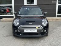 Mini One COOPER SE 184CH EDITION GREENWICH BVA - <small></small> 18.190 € <small>TTC</small> - #6