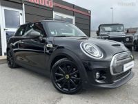 Mini One COOPER SE 184CH EDITION GREENWICH BVA - <small></small> 18.190 € <small>TTC</small> - #7