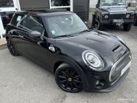 Mini One COOPER SE 184CH EDITION GREENWICH BVA - <small></small> 18.190 € <small>TTC</small> - #8