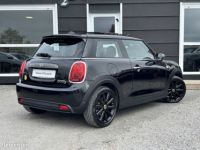 Mini One COOPER SE 184CH EDITION GREENWICH BVA - <small></small> 18.190 € <small>TTC</small> - #9