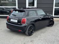 Mini One COOPER SE 184CH EDITION GREENWICH BVA - <small></small> 18.190 € <small>TTC</small> - #10