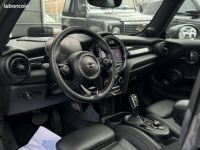 Mini One COOPER SE 184CH EDITION GREENWICH BVA - <small></small> 18.190 € <small>TTC</small> - #13