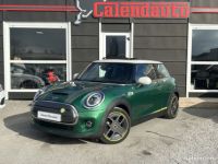 Mini One COOPER SE 184CH EDITION GREENWICH BVA - <small></small> 20.290 € <small>TTC</small> - #1