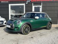 Mini One COOPER SE 184CH EDITION GREENWICH BVA - <small></small> 20.290 € <small>TTC</small> - #2