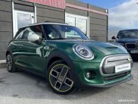 Mini One COOPER SE 184CH EDITION GREENWICH BVA - <small></small> 20.290 € <small>TTC</small> - #4