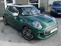 Mini One COOPER SE 184CH EDITION GREENWICH BVA - <small></small> 20.290 € <small>TTC</small> - #5