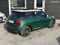 Mini One COOPER SE 184CH EDITION GREENWICH BVA - <small></small> 20.290 € <small>TTC</small> - #6