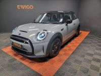 Mini One COOPER SE 184ch ESSENTIAL 3P BVA - <small></small> 16.990 € <small>TTC</small> - #1