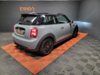 Mini One COOPER SE 184ch ESSENTIAL 3P BVA - <small></small> 16.990 € <small>TTC</small> - #6