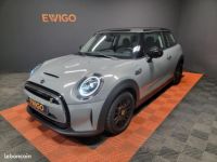 Mini One COOPER SE 184ch ESSENTIAL BVA - <small></small> 17.490 € <small>TTC</small> - #1