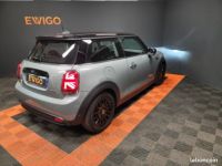 Mini One COOPER SE 184ch ESSENTIAL BVA - <small></small> 17.490 € <small>TTC</small> - #4