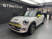 Mini One Cooper SE Greenwich - <small></small> 18.490 € <small>TTC</small> - #1