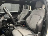 Mini One Cooper SE Greenwich - <small></small> 18.490 € <small>TTC</small> - #17