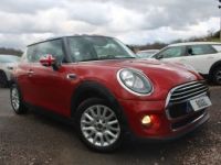 Mini One COOPER.D 116 CV BOITE AUTO CUIR GPS RÉGULATEUR BLUETOOTH MÉDIA BICOLOR ENGLISH - <small></small> 11.500 € <small>TTC</small> - #1