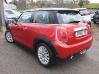 Mini One COOPER.D 116 CV BOITE AUTO CUIR GPS RÉGULATEUR BLUETOOTH MÉDIA BICOLOR ENGLISH - <small></small> 11.500 € <small>TTC</small> - #3