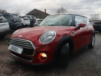 Mini One COOPER.D 116 CV BOITE AUTO CUIR GPS RÉGULATEUR BLUETOOTH MÉDIA BICOLOR ENGLISH - <small></small> 11.500 € <small>TTC</small> - #4