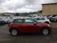 Mini One COOPER.D 116 CV BOITE AUTO CUIR GPS RÉGULATEUR BLUETOOTH MÉDIA BICOLOR ENGLISH - <small></small> 11.500 € <small>TTC</small> - #5