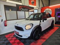 Mini One country.129001kms - <small></small> 10.990 € <small>TTC</small> - #1