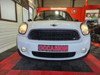 Mini One country.129001kms - <small></small> 10.990 € <small>TTC</small> - #2