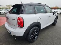 Mini One country.129001kms - <small></small> 10.990 € <small>TTC</small> - #6