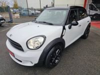 Mini One country.129001kms - <small></small> 10.990 € <small>TTC</small> - #9