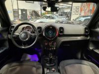 Mini One COUNTRYMAN ( F60) 1.5 DCT7 136CV BVA / CAMERA - <small></small> 19.490 € <small>TTC</small> - #12