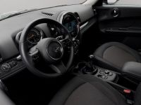 Mini One Countryman 1.5i LED CARPLAY PDC ALU CRUISE - <small></small> 22.750 € <small>TTC</small> - #3