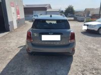 Mini One COUNTRYMAN COOPER 136+88 ALL4 LONGSTONE - <small></small> 21.400 € <small>TTC</small> - #4