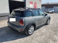 Mini One COUNTRYMAN COOPER 136+88 ALL4 LONGSTONE - <small></small> 21.400 € <small>TTC</small> - #5