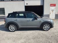 Mini One COUNTRYMAN COOPER 136+88 ALL4 LONGSTONE - <small></small> 21.400 € <small>TTC</small> - #6