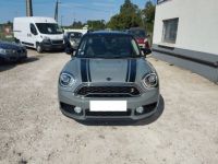 Mini One COUNTRYMAN COOPER 136+88 ALL4 LONGSTONE - <small></small> 21.400 € <small>TTC</small> - #8