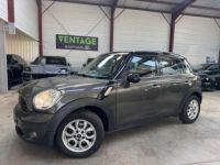 Mini One Countryman D 90 Ch Pack Salt - <small></small> 7.900 € <small>TTC</small> - #1