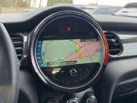 Mini One Covering Jantes 17 GPS Apple CarPlay - <small></small> 17.990 € <small>TTC</small> - #19