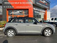 Mini One D 116 CH COOPER - <small></small> 15.490 € <small>TTC</small> - #14